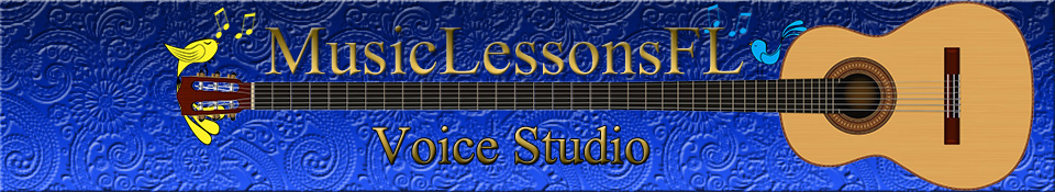 Musiclessons FL Logo